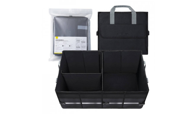 Car storage box 60L Baseus OrganizeFun