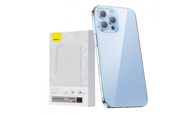 Transparent Case Baseus Simple for iPhone 13 Pro