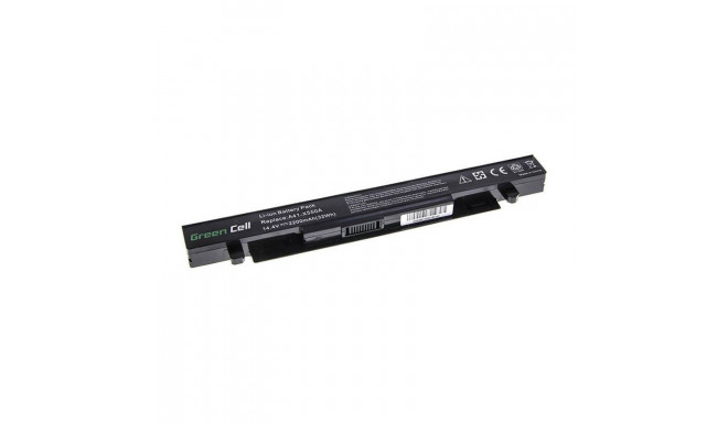 Battery Green Cell A41-X550A A41-X550 for Asus A550 K550 R510 R510C R510L X550 X550C X550CA X550CC X