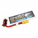 Battery Gens Ace G-Tech Soaring 3300mAh 7.4V 30C 2S1P XT90