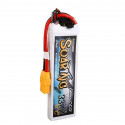 Battery Gens Ace G-Tech Soaring 3300mAh 7.4V 30C 2S1P XT90