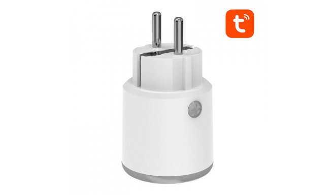 NEO NAS-WR15WM Smart Plug Matter, 16A, FR, WiFi