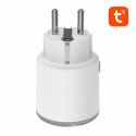 Smart Plug WiFi NEO NAS-WR15W Tuya 16A FR