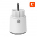 Smart Plug Matter NEO NAS-WR15WM WiFi 16A FR