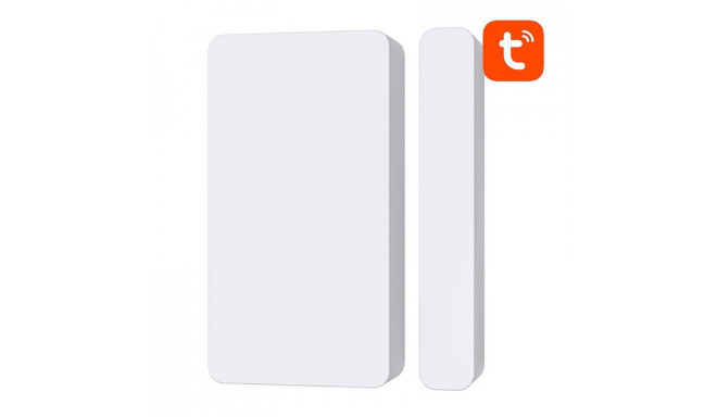 Smart Door Window Sensor WiFi NEO NAS-DS05W TUYA