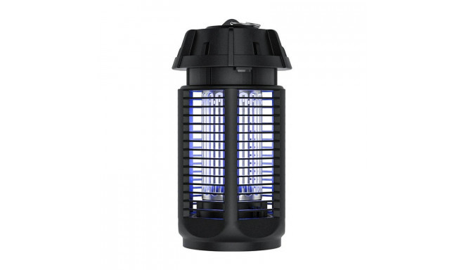 Mosquito lamp, UV, 20W, IP65, 220-240V Blitzwolf BW-MK010 (black)