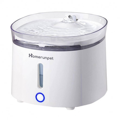 Homerunpet water fountain for pets WF20