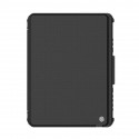 Nillkin case with keyboard for Ipad 10.9" (Black)