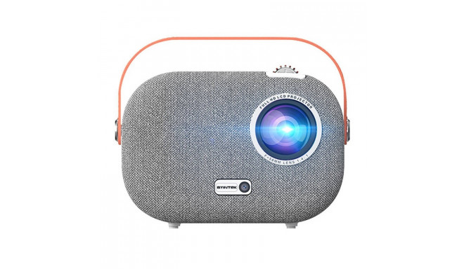 Mini wireless projector BYINTEK K16Pro