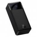 Powerbank Baseus Bipow 30000mAh, 20W (black)