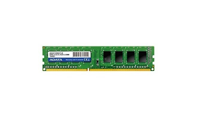 ADATA DDR4 4GB 2133-15
