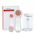 Vibrant Facial Cleaning Brush Liberex CP006221 (White)