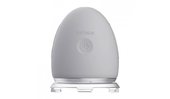 Ion Facial Device egg InFace CF-03D (grey)
