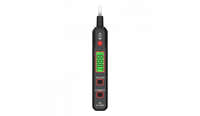 Habotest HT89, non-contact voltage tester / diode tester,