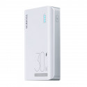 Powerbank Romoss Sense 4S Pro 10000mAh, 30W (white)