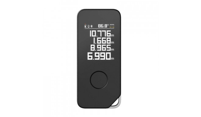 Smart Laser Measure Pro HOTO H-D50, bluetooth, 50m