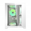 Computer case  Darkflash C305 ATX (white)