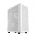 Computer Case Darkflash DLC29 Mesh (white)