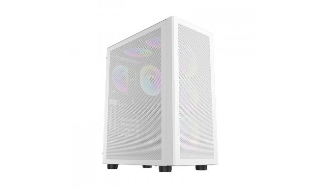 Computer Case Darkflash DLC29 Mesh (white)