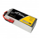 Battery Tattu 16000mAh 22.2V 30C 6S1P LiPo AS150+XT150