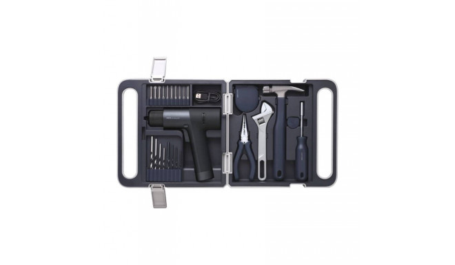 Household Tool Kit HOTO QWDZGJ001, 9 pcs