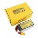 Battery Tattu R-Line Version 4.0 1550mAh 14,8V 130C 4S1P XT60