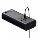 Power Inverter Baseus 500W (220V CN/EU) (black)