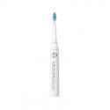 Sonic toothbrush with head set FairyWill FW507 (White)