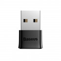 Baseus BA04 Bluetooth Adapter 5.1 (black)