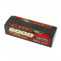 Battery Gens Ace Redline 6000mAh 15,2V 130C 4S1P HardCase HV LiPo