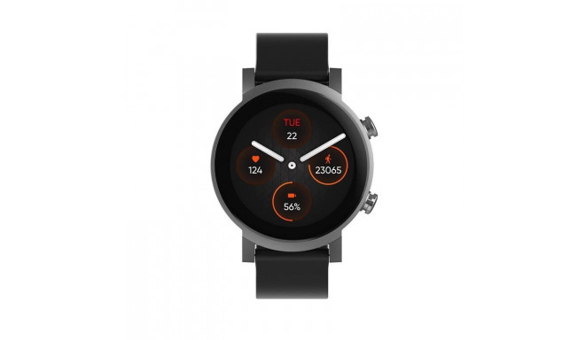 Smartwatch Mobvoi TicWatch E3 (Panther Black)