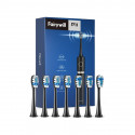 Sonic toothbrush with head set and case FairyWill FW-P11 (Black)