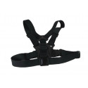 Chest strap Telesin with mount for sports cameras (GP-CGP-T07)