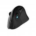 Wireless Vertical Mouse Dareu LM138G 2.4G 800-1600 DPI