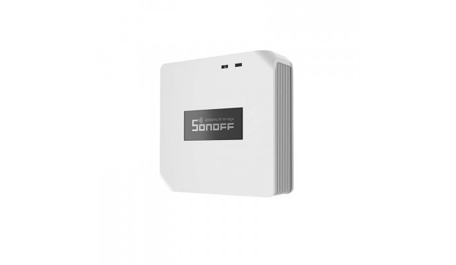 Smart Hub WiFi/RF 433MHz Sonoff RF BridgeR2