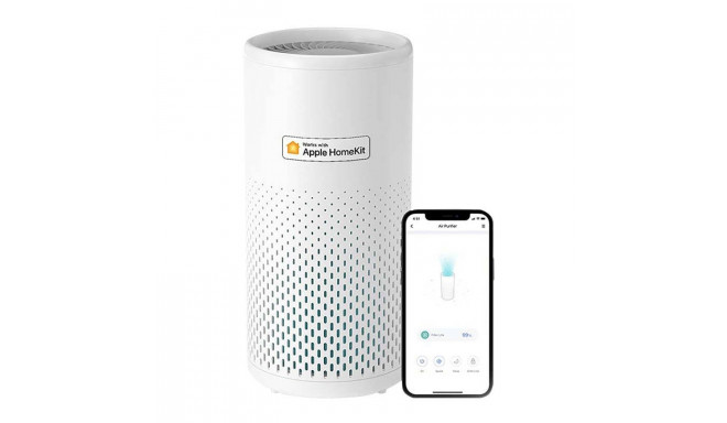 Smart Wi-Fi Air Purifier Meross MAP100 (HomeKit)
