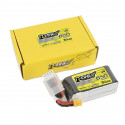 Battery  Tattu R-Line 650mAh 14,8V 95C 4S1P XT30