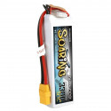 Gens Ace Soaring 3300mAh 14.8V 30C 4S1P XT90 battery