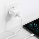 Quick Charger Baseus Super Si 1C 30W (white)