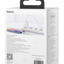 Quick Charger Baseus Super Si 1C 30W (white)