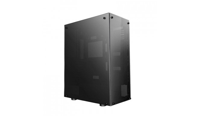 Darkflash Phantom Computer Case (black)