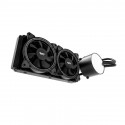 PC Water Cooling AiO Darkflash TR240 RGB 2x 120x120 (black)