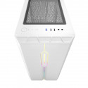 Computer case Darkflash DLM23 LED (white)