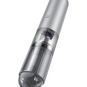 Cordless Car Vacuum Cleaner Baseus A3 15000Pa (silver)