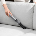 Cordless Car Vacuum Cleaner Baseus A3 15000Pa (silver)