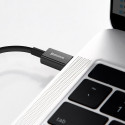 Baseus Superior Series Cable USB-C to iP, 20W, PD, 1m (black)