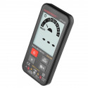 Digital Universal Multimeter Habotest HT112A True RMS