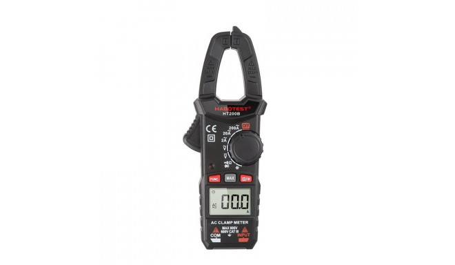 Digital clamp meter Habotest HT200B