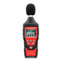 Digital decibel meter Habotest HT622B USB A/C