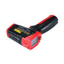 Digital Laser Pyrometer Habotest HT651D, moisture meter